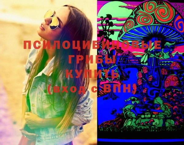 стафф Баксан